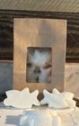 Kids Soap  All Natural Goat Milk Shea Butter Bar Soap Unscented Dye Free