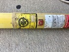 Hastings Hv Fiberglass Expandable Hot Stick Pole  Lineman