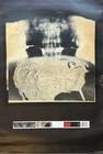 Original 2001 Radiohead Amnesiac Promotional Poster  Good Condition Rare