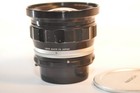 Nikon Nikkor-ud 20mm F 3 5 Ai Prime Wide Angle Lens For Fm2n F3 Hp Fe2 Fa F F2as