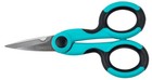 Singer 00558 5-1 2-inch Proseries Heavy Duty Scissors With Power Notch   Teal