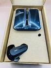 New - Plantronics Cs540 Wireless Headset System Black 84693-01- Free Shipping
