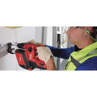 22v Lithium-ion Sds Plus Cordless Rotary Hammer Drill Te 4-a Tool Body