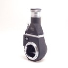 Leica Visoflex Iii   Angle Finder 16461q Excellent Condition Japan