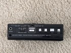  new Belts  Sony Walkman Wm-f77 Stereo Cassette Player radio