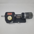 Starrett 673 Direct-reading Bench Micrometer  without The Wood Case 