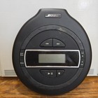 Bose Pm-1 Portable Cd Player With Anti-skip Technology Tested Works - Read Desc