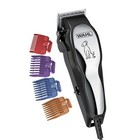 Wahl Pet Clippers Professional Heavy Duty Trimmer Thick Hair Dog Grooming Kit
