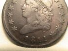 1811 Classic Head Large Cent S-287 R2