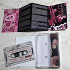 Balckpink Rose Rosie Solo Retro Album Tape Sealed Cassettes