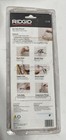 Ridgid Plumbers 2 In 1 Wrench One Stop Coupling Compact Adjustable Plumbing