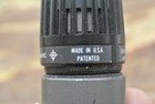 Shure Unidyne Iii     Sm57 Microphone     Vintage Usa Made