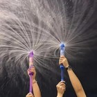 4pcs Firework Water Gun  Romantic Firework Style Water Spray Toy For Kids Adults