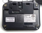 Panasonic Kx-tg4731 B Dect 6 0 Plus Main Base W  Ac Adapter