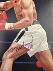 Muhammad Ali Signed Sports Illustrated Cover Boxing June 7 1965 Beckett Loa