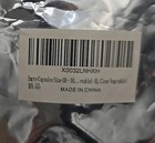 Vegan Capsules Empty Size 0 Clear Vegetarian Veggie Kosher Veg Caps Diy Pills