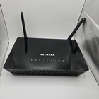 Netgear Ac1200 Smart Wifi Wireless Router R6220 Dual Band Gigabit Tested   Works