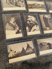 Edward Curtis Postcards Complete Set 1904 Original Native American 