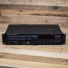 Tascam Cd-rw700 Cd Player recorder Rackmount Cdrw700 Cdrw-700 U256458