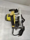 Ryobi Ews-1366 Circular Saw - Used  Working  Signs Of Wear
