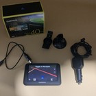 Garmin Nuvi 40lm 4 3-inch Portable Gps Navigator System Maps