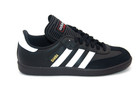 Adidas Originals Samba 034563 Black white black Men Shoes Size 7 5 New