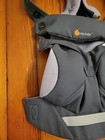 Ergobaby 360 All-position Baby Carrier With Lumbar Support  grey Easy Carry 