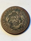 1808 Classic Head Large Cent Coin Historical Coin Free Shipping Usa