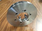 8    D1-5  D5 Semi-finished Adapter Plate For Lathe Chucks   adp-08-d5sm-new