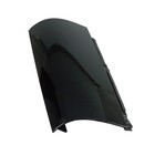 New Oem 2011-2019 Ford Flex Exterior Applique Lh Driver Side Rear Corner Trim