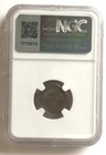 Muscat Oman 1946  1365  2 Baisa Ngc Coin au