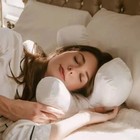 Flawless Face Pillow satin Pillow Beauty Sleep Anti-wrinkles aging Back Sleeping
