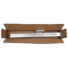 25 6 35 8   Glass Railing Post balustrade For Balcony Deck Stairs Stainless Sale