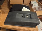 Tennant Oem Part   222715 Housing  Steering  W  Label  xp 
