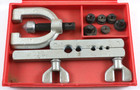 Snap-on Bluepoint Tf-5 Double Flaring Tool Kit Set