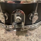 Dw Design Designer Maple Snare Drum 14 1 2 X 15   