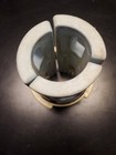 Shot Collar Bat Weight Easy On easy Off  twist Or Tap Off  Base  choose One 