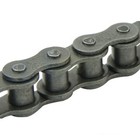 Lower Roll Chain Fits John Deere Models Afh206115 Afh206115-a
