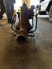 Briggs   Stratton 3hp 127cc Gasoline 3in Inlet outlet Trash Pump