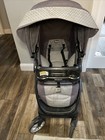 Chicco Bravo Le 30ts Stroller Gray Quick-fold Adjustable Under-seat Storage