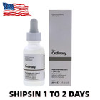 The Ordinary Niacinamide 10    Zinc 1  30ml 1 Fl Oz   Usa Seller   Authentic