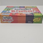 Alphabet Bingo  Letter Learning Educational Board Game For 2 To 6 Kids Ages 4 
