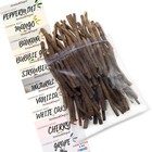 Licorice Root Chew Sticks Bulk 100  Pure Natural Flavored Glycyrrhiza Glabra