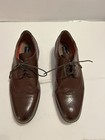 Bruno Marc Prince-3 Men s Dress Oxfords Shoes Size 12 Dark brown