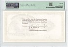 Czechoslovakia 1000 Korun 1919   1988 P-13s2  Pmg 66 Epq Gem Unc Archive Reprint