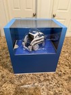 Anki 000-00080 Cozmo Limited Edition Toy Robot - Interstellar Blue Used In Box
