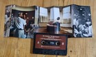 Kendrick Lamar Cassette Tapes