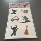 Elio   Lilo   Stitch Movie 2025 Disney Pixar Promo Stickers New Rare 