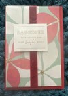 100 Assorted Hallmark Christmas Cards   Envelopes Holiday Variety Pack Winter