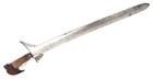 Moro Straight Kris  Circa 1850-1880s